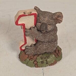 Tom Clark Gnome Tim Wolfe‎  You're # 1